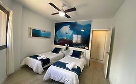Apartamento Solrayo